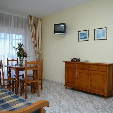Coral Do Mar I Ξενοδοχείο Paxarinas Εξωτερικό φωτογραφία