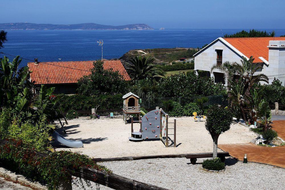 Coral Do Mar I Ξενοδοχείο Paxarinas Εξωτερικό φωτογραφία