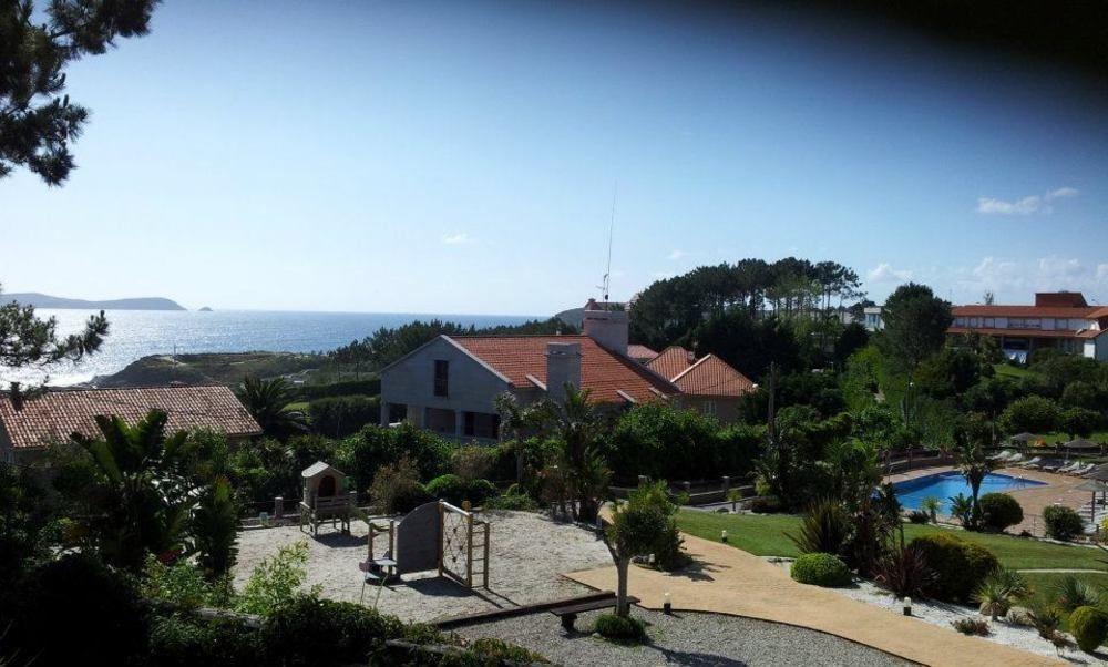 Coral Do Mar I Ξενοδοχείο Paxarinas Εξωτερικό φωτογραφία