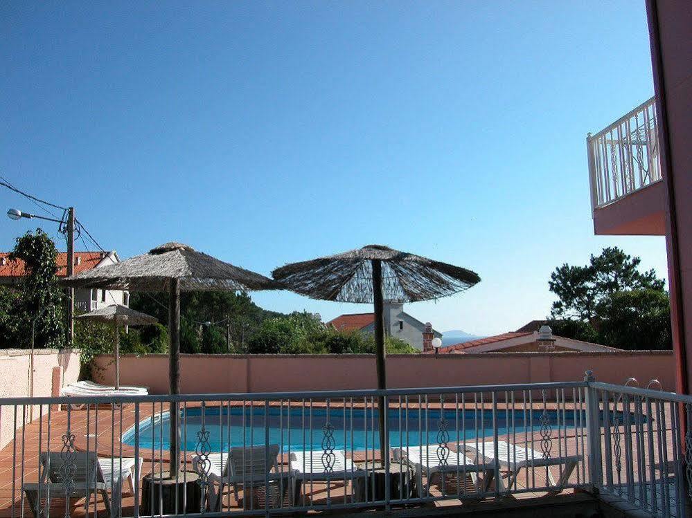 Coral Do Mar I Ξενοδοχείο Paxarinas Εξωτερικό φωτογραφία
